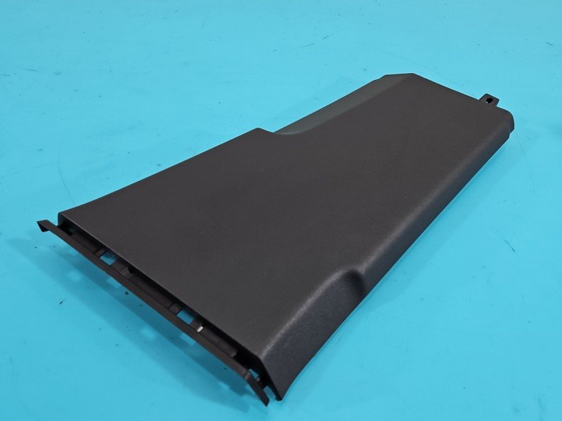 Osłona ZAŚLEPKA PLASTIK Skoda Superb III 3V0867282B Osłona ZAŚLEPKA PLASTIK Skoda Superb III 3V0867282B