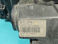 Reflektor lewy lampa przód Hyundai I30 I 07-12 EUROPA