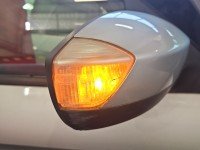 Lusterko prawe Ford S-max I MK1 srebrny 58 europa
