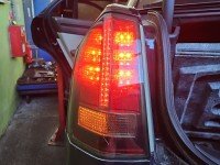 Lampa tył lewa Lancia Thema II 11-14 sedan