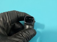 Czujnik parkowania PDC Citroen DS4 11-15 9666016377XT, 0263003893 czarny KTV