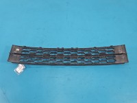 Zaślepka kratka zderzaka środkowa atrapa Skoda Octavia III 5E0853677K