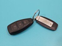 Komputer Sterownik silnika 0261S105FG Ford Puma II MK2 19- 1.0 EcoBoost