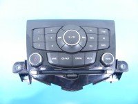 Radio fabryczne Chevrolet Cruze 96948426