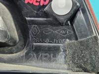 Lampa tył prawa klapy Renault Koleos HB EUROPA 26550-JY05