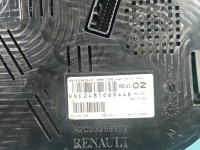 Licznik Renault Megane III 2.0 Tce 248106944R EUROPA