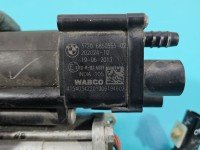 Pompa zawieszenia kompresor BMW X5 F15 6850555
