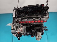 Silnik Skoda Superb III 2.0 tdi (DTSB) 150KM ODPALANY FILM POMIAR