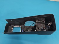 Podłokietnik TUNEL Dodge Journey EUROPA