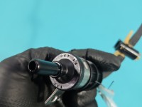 RURKI Przewód paliwowy Nissan Qashqai I J10 06-13 przelewowy 2.0 dci