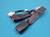 Pas bezpieczeństwa tył prawy Producent części: Lexus, zapinka LEXUS CT 10-22