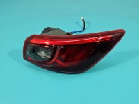 Lampa tył prawa błotnika Mazda CX-3 14-21 HB EUROPA DB2R-51150