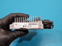 Sterownik moduł Peugeot, akumulatora tył Peugeot 3008 II 9837508180