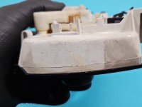 Konsola panel nawiewu Fiat Stilo 591546100
