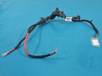 Wiązka instalacja 31376349, 31376349, alternatora Volvo S90 II 16- 31376349