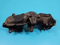 Rura przewód Mercedes, POWIETRZA Mercedes W211 A6420901037 3.0 V6 CDI
