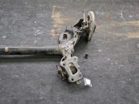 Tylna belka oś tył Fiat Tipo II 15- 1.6 jtd