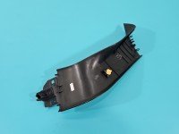 Tapicerka klapy boczek bagażnika Citroen C4 Grand Picasso II 13-22 98009398ZD