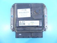 Komputer zestaw Mitsubishi ASX 10-16 275800-8896, 1860B421 1.8 DiD