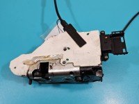 Zamek przód lewy 24087816 Citroen C4 Grand picasso I 06-13 EUROPA
