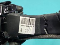 Kratka nawiewu środkowa Kia Optima IV 15-20 D4974-10000