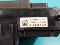 Skrzynka bezpieczników BMW F01 9151320-02