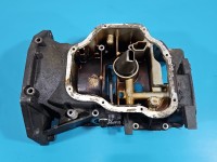 Misa olejowa MISKA Nissan Qashqai I J10 06-13 1.6 16V KR16