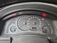 Komputer Sterownik silnika Opel Meriva A 1.4 16V 0261208255