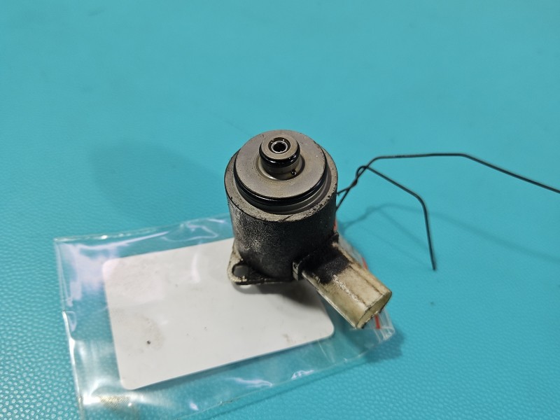 Czujnik kąta skrętu BMW F01 02089707, 0460-254