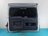 Klapa tył Honda CR-V II 01-06 HB 5d srebrny