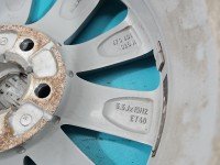 Felga aluminiowa 15" Seat Ibiza V KJ 6F alufelga
