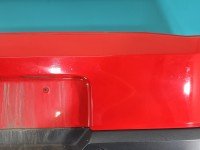Zderzak tył Ford Mustang V 04-14 czerwony PQ