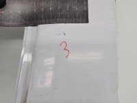 DRZWI PRZÓD LEWE KIEROWCY Citroen Jumper 14- 4d biały