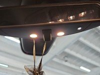 Lusterko wewnętrzne Mercedes W213 wsteczne A2138109800