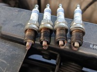 Silnik Opel Astra IV J 1.6 16v FILM pomiar