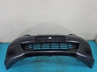 Zderzak przód Citroen C4 II szary ktp