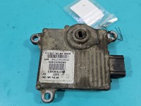 Sterownik skrzyni Citroen C4 Grand picasso I 06-13 9657656480, 9658902480 2.0 hdi