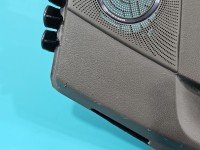 Deska rozdzielcza konsola kokpit AUDI Q5 08- eu