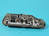 Lampa tył lewa Peugeot 307 kombi EUROPA