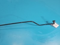 RURKI Przewód paliwowy Jaguar XE X760 2.0d Jaguar, HX73-9327-AB