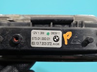 Kierunkowskaz przód prawy świateł BMW F01 7203372