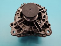 TEST Alternator Skoda Yeti 1.2 TSI