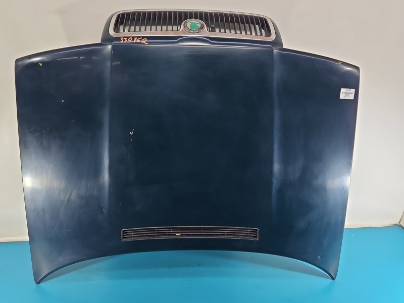 Maska przednia Skoda Felicia