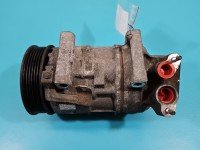 Sprężarka klimatyzacji kompresor Citroen C4 II 9802875780, 9801764380, 447150-5201
