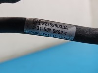 Zbiornik AdBlue Opel Insignia A 2.0 cdti (B20DTH)