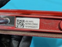 TRZECIE ŚWIATŁO STOP STOPU Kia Sorento III 14-20 HB 92700-C5000