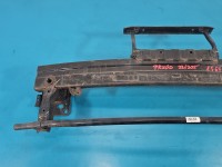 Wzmocnienie zderzaka przód belka Hyundai I30 II 12-16 przednie NSW