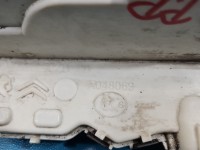 Zamek przód prawy 016899 Citroen C4 Cactus 14-20 EUROPA CITROEN, Europejska, 6pin