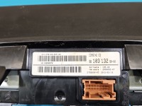 Licznik Citroen C4 Cactus 14-20 1.6 hdi 9810313280 EUROPA