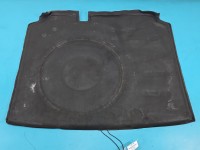 Wykładzina bagażnika podłoga CITROEN DS4 15-20